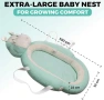 Bambinu Baby Nest Portable Pod, снимка 1