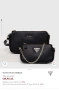 Guess чанти нови оригинални, снимка 9