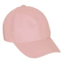 Дамска спортна шапка Jockey памучна dirty pink_1248582, снимка 1