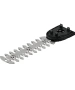 Акумулаторен храсторез 12В модел PGSA 12V A1 , снимка 2