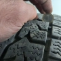 Гуми KUMHO зимни 225-65-17 цола, снимка 5