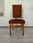 Класически дървени столове, снимка 3