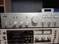 ONKYO A-8015 AMPLIFIER , снимка 1