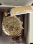 НОВ!!!Дамски часовник Michael Kors, Ritz MK6322, Аналогов, снимка 2