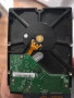 Western digital green caviar 1 TB, снимка 2
