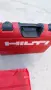 Hilti Куфари за машини Nuron, снимка 4