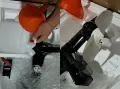 СПЕШНО Пълен риболовен комплект , снимка 12