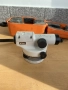 Nikon AP-7 - Автоматичен оптичен нивелир, снимка 5