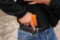 Тренировъчен пистолет ESP TW-GLO , снимка 3