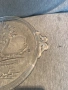  чиния поднос  за торта Микаса Лебед, снимка 3