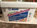 Хидроизолация Mapei Mapelastic AquaDefense  13кг , снимка 1