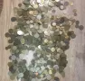 Лот от около 300 бр. монети България , снимка 1