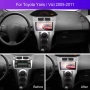Мултимедия за Toyota Yaris (2005-2012) + Подарък камера, снимка 3