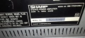Стъпало SHARP 7700 за ремонт , снимка 1
