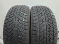 2бр зимни гуми 205/55/16 GOODRIDE L05331 , снимка 3