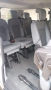 ford transit custom long 8+1 кожа climaX2 107000км печка ford, снимка 8