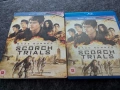 Maze Runner: The Scorch Trials/Лабиринтът: В обгорените земи, снимка 3
