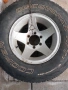 Гуми с джанти за Mitsubishi, снимка 6