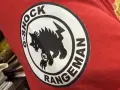 Памучна тениска Casio Rangeman, снимка 5