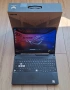 15.6' 144hz Asus TUF Ryzen 7 5800H/RTX 3060 6GB GDDR6/16GB/1TB SSD, снимка 1