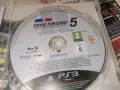 SONY PS3 GRAN TURISMO 5 GAME 2707262028H2E7R, снимка 2