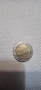 Монета 2 евро с дефект, снимка 1