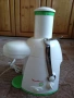 Сокоизтисквачка Moulinex JU400X 400W, снимка 6