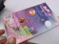 BARBIE-ORIGINAL VHS VIDEO TAPE 0707262029L1, снимка 8