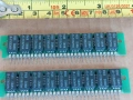INTEL 286 AMD 1982 година старинна платка RAM дъно, снимка 16