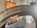 2бр. летни гуми 245/35/20 Pirelli, снимка 3