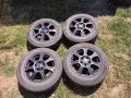 VW TRANSPORTER T5 и T6 Джанти 5x120 16цола.Отлично състояние, снимка 1