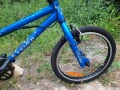 Велосипед BMX  MBK fever  20 цола,, снимка 4