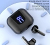 Безжични Bluetooth 5.4 слушалки подходящи за използване с телефони, лаптопи и компютри., снимка 1