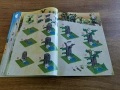 Лего книга с идеи - LEGO Idea Book 260, снимка 5