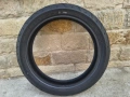 130 70 18 dunlop D408F harley davidson 63H гума чопър гуми мотоциклет, снимка 6