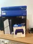 Sony PlayStation 5 Digital + 2 DualSense контролера, снимка 2