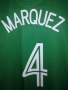 Mexico Rafael Marquez Nike 2006 World Cup оригинална тениска фланелка Мексико Рафа Маркес екип , снимка 3