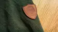DOVREFJELL POLAR Fleece Jacket размер L за лов риболов поларена горница - 2801, снимка 9