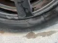 4 х Гуми със джанти 215/70 R 16  100H Toyota Rav 4, снимка 9