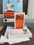 НАЛИЧНИ! 46€/м *iPhone 17 Pro*Silver/Orange/Blue *айфон 17 про 256, снимка 4