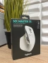 Logitech MX Master 3S Pale Gray (бял), снимка 1