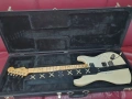 Fender stratocaster HH -American standard, снимка 1