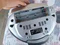 ✅РАДИО КАСЕТОФОН LG LPC-LM340A❗, снимка 5