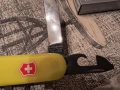 швейцарско ножче Victorinox Spartan stayglow, снимка 7