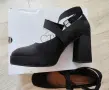 Елеганти дамски обувки Catwalk чисто нови, снимка 3