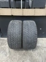 Зимни гуми good year 295/40r21 , снимка 1