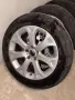 Джанти 19” 5x120 ET48 9j BMW X5 X6 255 55 19, снимка 7