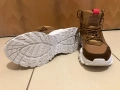 Ефектни спортни обувки от дамска серия - FILA Desert Boot, снимка 8