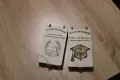 Ръчно изработена дървена кутия за пожелания и пари с индивидуално гравиране, снимка 3