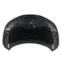 Преден капак Nissan Qashqai II 2013-2021 ID:160349, снимка 2